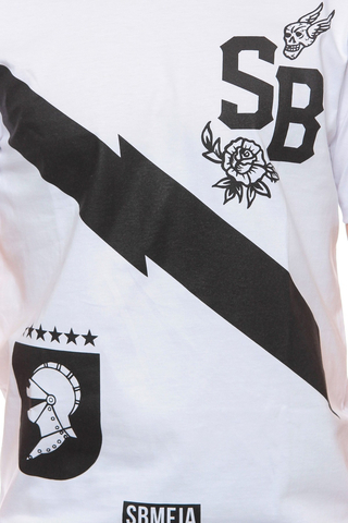 Koszulka SB Maffija Crossline 