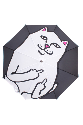 Ripndip Lord Nermal Umbrella