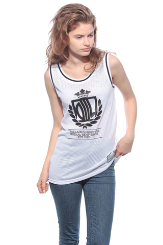 Koszulka Damska Diil Tank Top Net