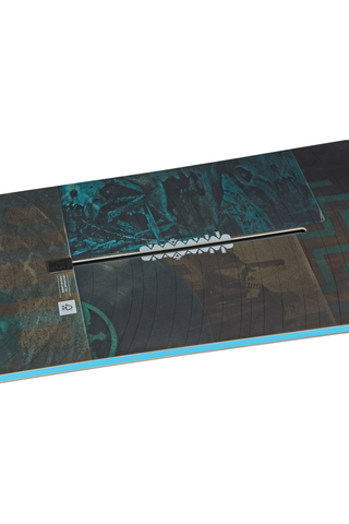 Burton Descendant Snowboard 155 10793104000 Multi