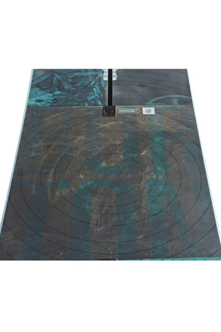 Burton Descendant Snowboard 155 10793104000 Multi