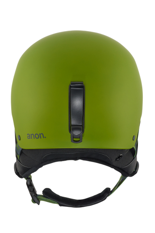 Kask Snowboardowy Anon Blitz