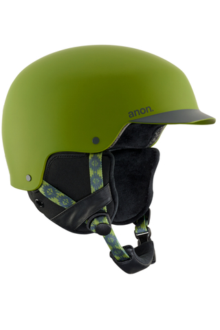 Kask Snowboardowy Anon Blitz