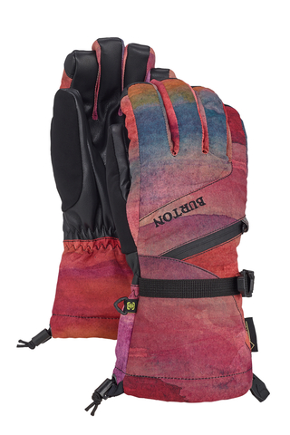 Rękawice Snowboardowe Damskie Burton GORE-TEX
