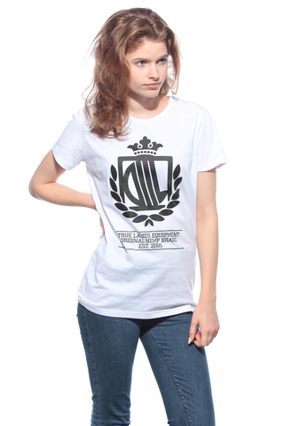 Koszulka Damska Diil Harvard