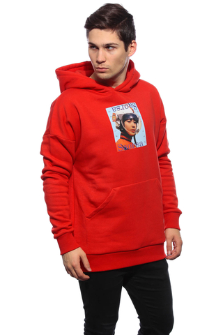 Bluza Kaptur We Peace It Saorsa