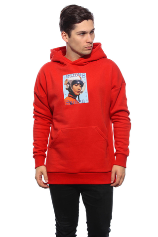 Bluza Kaptur We Peace It Saorsa