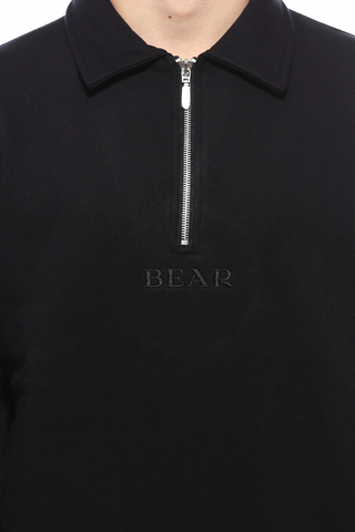 Bluza Bear Hdwr Racketeer