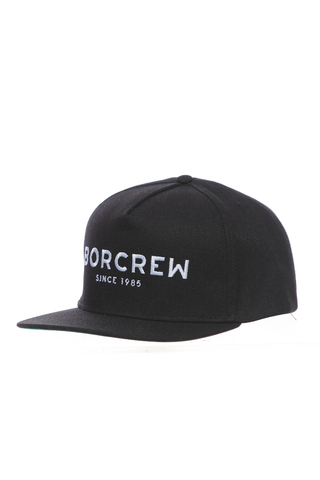 Czapka Biuro Ochrony Rapu Borcrew 