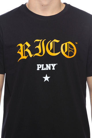 Black Rico Shirt