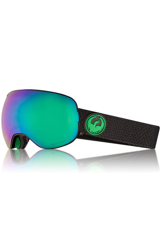 Gogle Snowboardowe Dragon X2