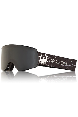 Gogle Snowboardowe Dragon NFX2