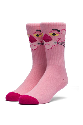 HUF Pink Panther Socks