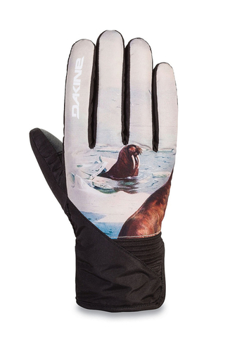 Rękawice Snowboardowe Dakine Crossfire