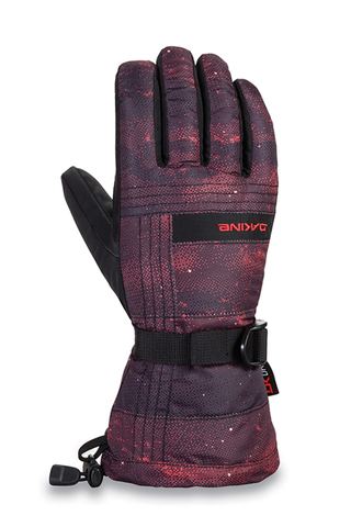 Rękawice Snowboardowe Damskie Dakine Capri Glove