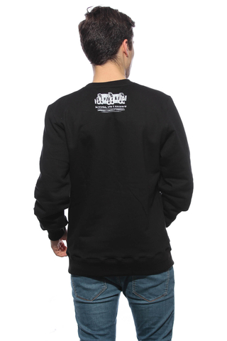Bluza Tabasko Brzydki Zły I Szczery