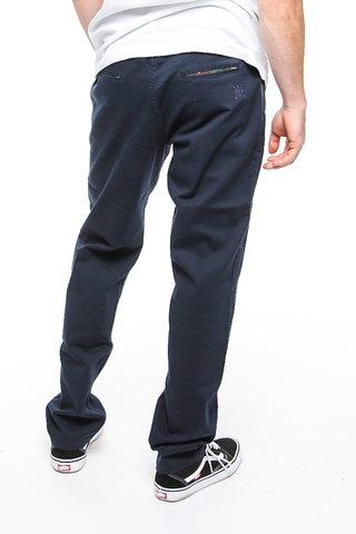 Kalhoty Malita Chino 