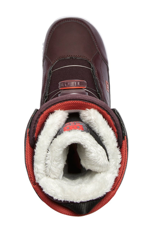Buty Snowboardowe Damskie DC Shoes Search BOA