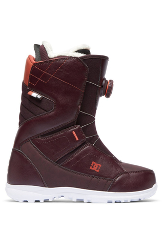 Buty Snowboardowe Damskie DC Shoes Search BOA