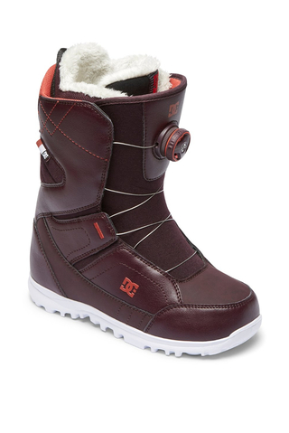 Buty Snowboardowe Damskie DC Shoes Search BOA