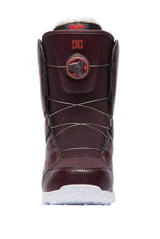 Buty Snowboardowe Damskie DC Shoes Search BOA