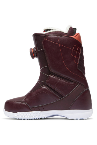 Buty Snowboardowe Damskie DC Shoes Search BOA