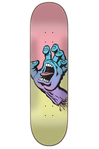 Blat Santa Cruz Screaming Hand