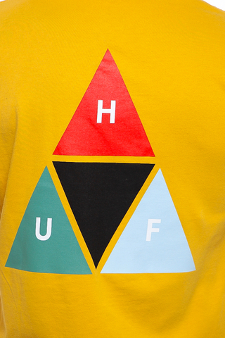 HUF Prism Triangle T-shirt