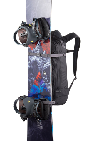 Plecak Dakine Heli Pro 20L