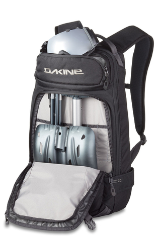 Plecak Dakine Heli Pro 20L