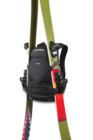 Plecak Dakine Heli Pro 20L