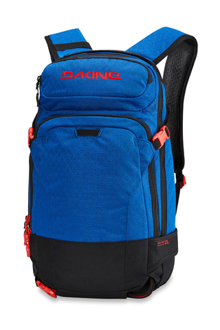 Plecak Dakine Heli Pro 20L