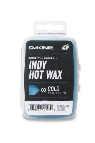 Smar Dakine Indy Hot Wax Cold