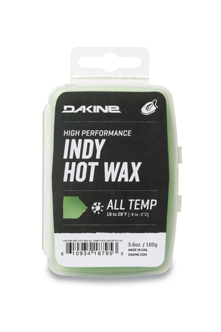 Smar Dakine Indy Hot Wax