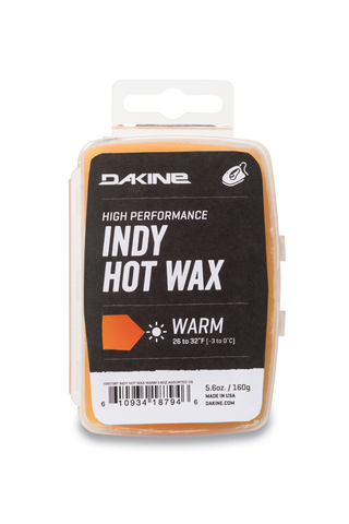 Smar Dakine Indy Hot Wax Warm