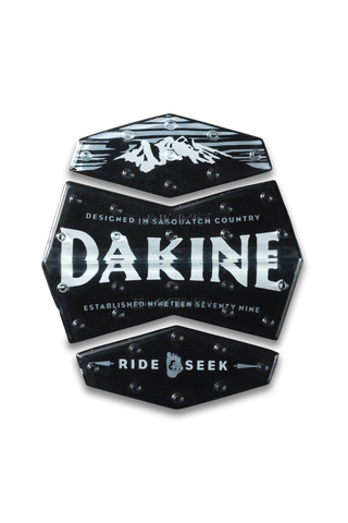 Pad Dakine Modular Mat