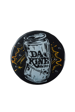 Pad Dakine Circle Mat
