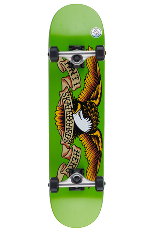 Skateboard Antihero Classic Eagle
