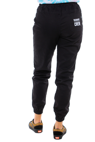 Spodnie Diamante Wear Jogger Classic V3