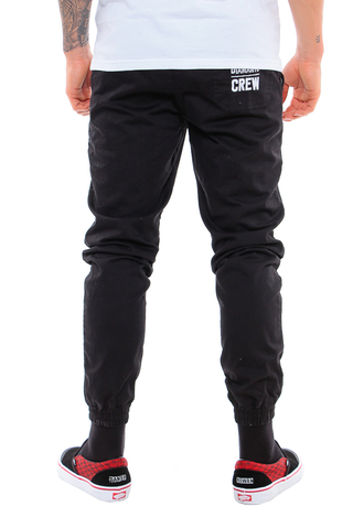 Spodnie Diamante Wear Jogger Classic V3