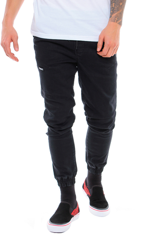 Spodnie Diamante Wear Jogger Classic Jeans V3