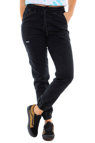 Spodnie Diamante Wear Jogger Classic Jeans V3