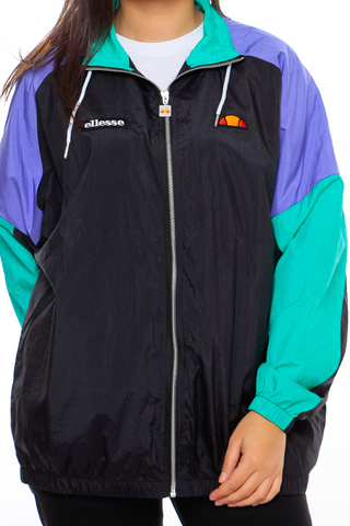Bluza Zip Damska Ellesse Delanna