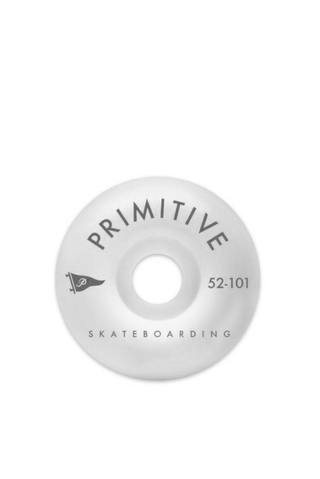 Kolečka Primitive Team Wheels 51