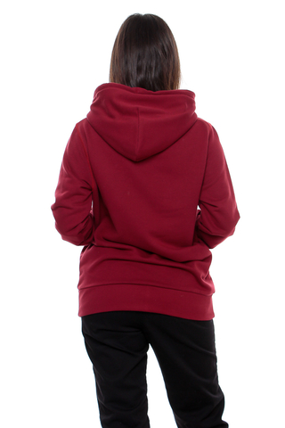 Bluza Kaptur Kamuflage Travel