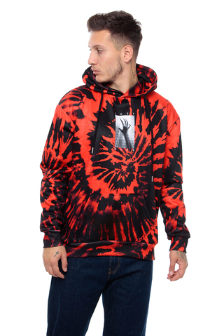 Hype Universal Monster Psycho Hoodie