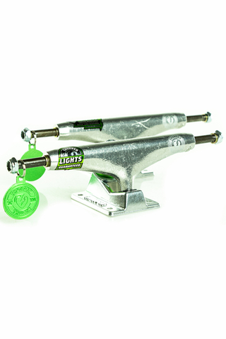 Trucky Thunder Polished Lights II 148