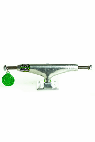 Trucky Thunder Polished Lights II 148