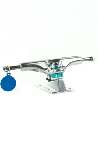 Trucki Thunder Hollow Light Polished II 148