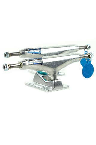 Trucki Thunder Hollow Light Polished II 148
